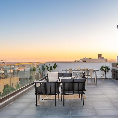 Sanders Palama Limassol Apartment Exterior photo