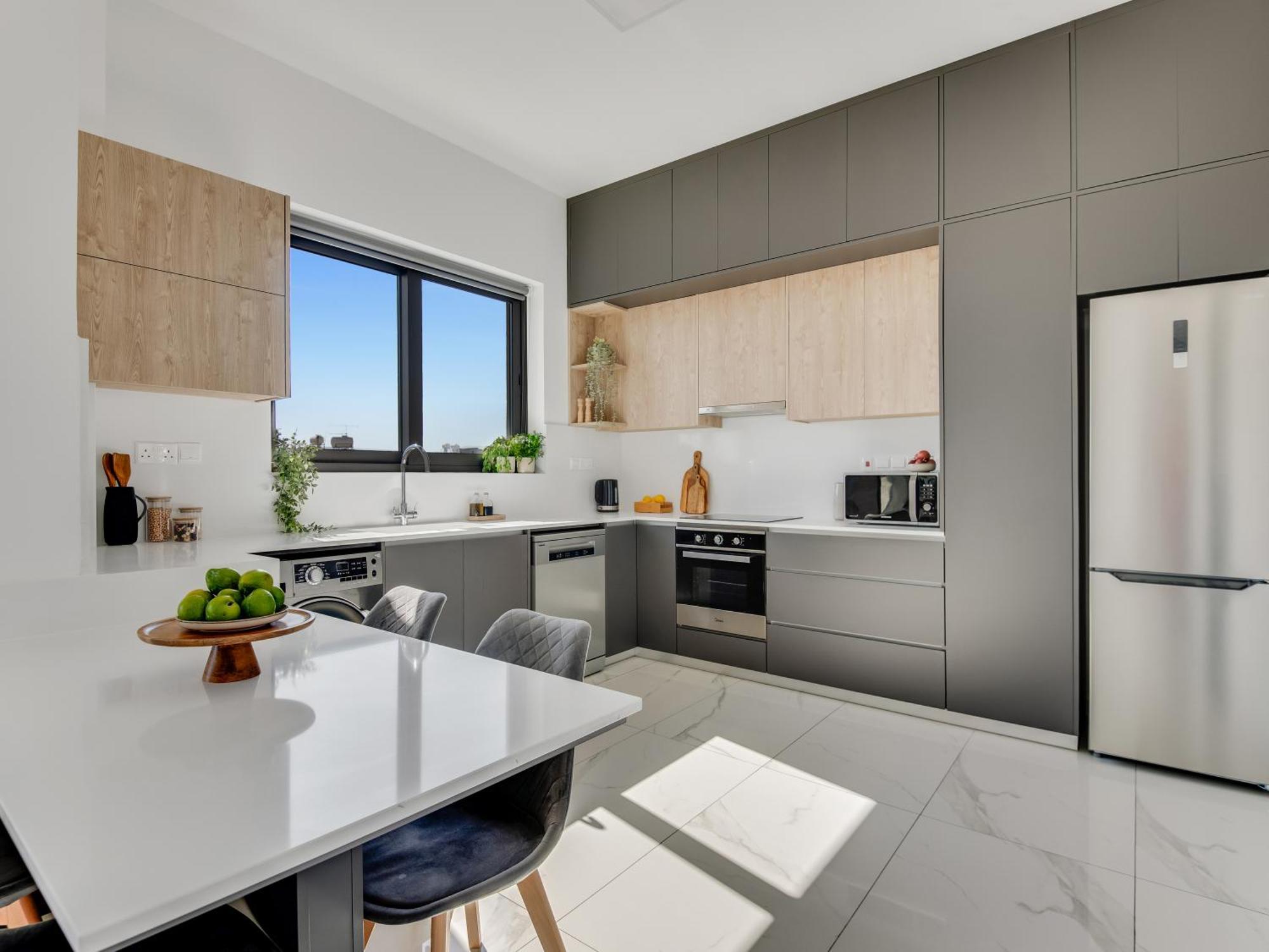 Sanders Palama Limassol Apartment Exterior photo