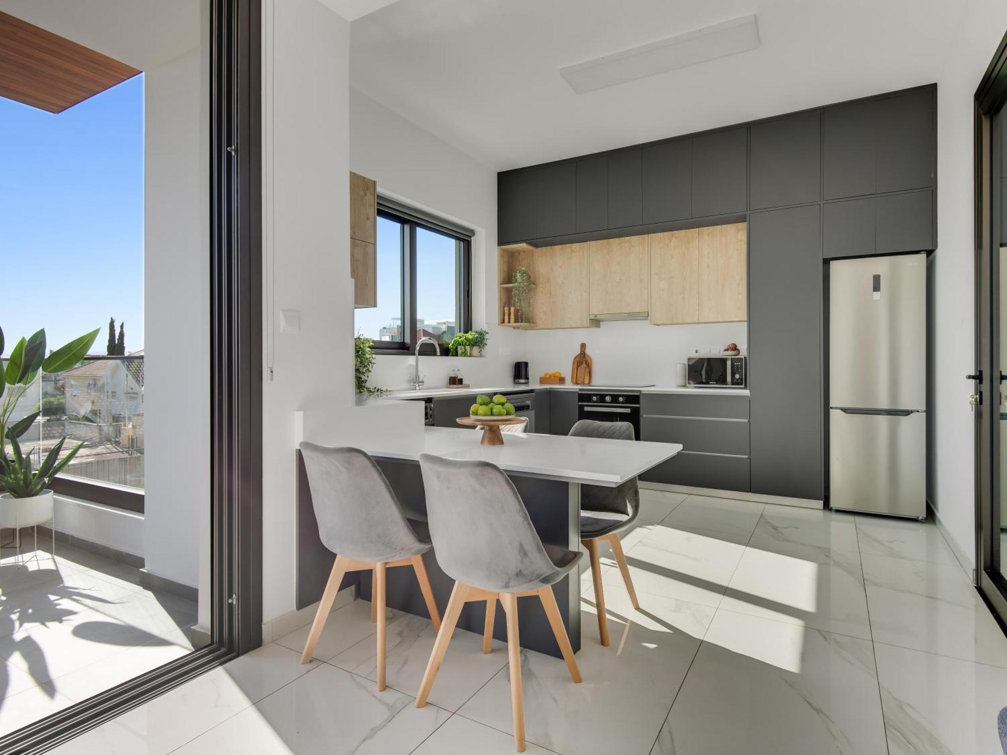 Sanders Palama Limassol Apartment Exterior photo